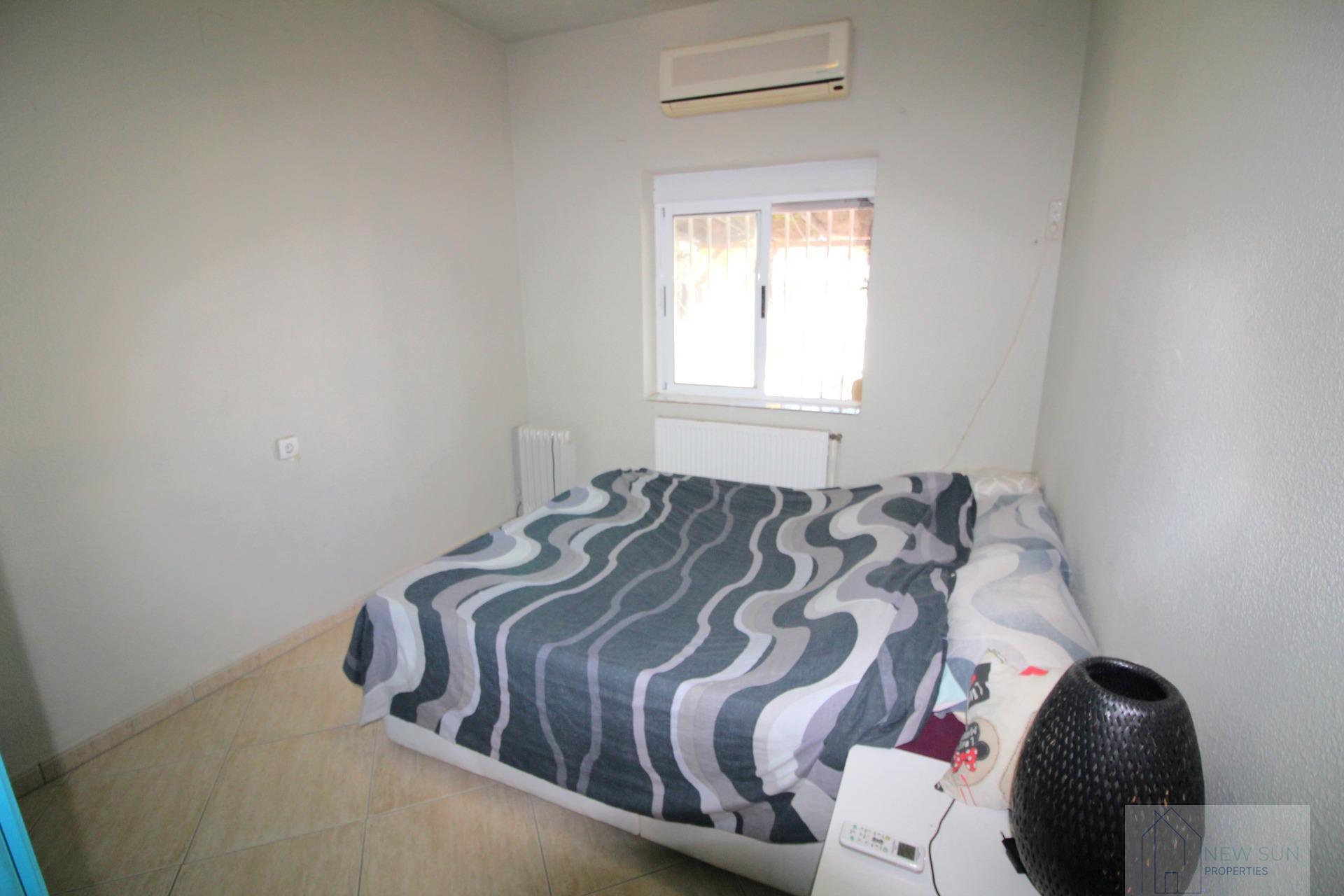 For sale of house in Orihuela Costa