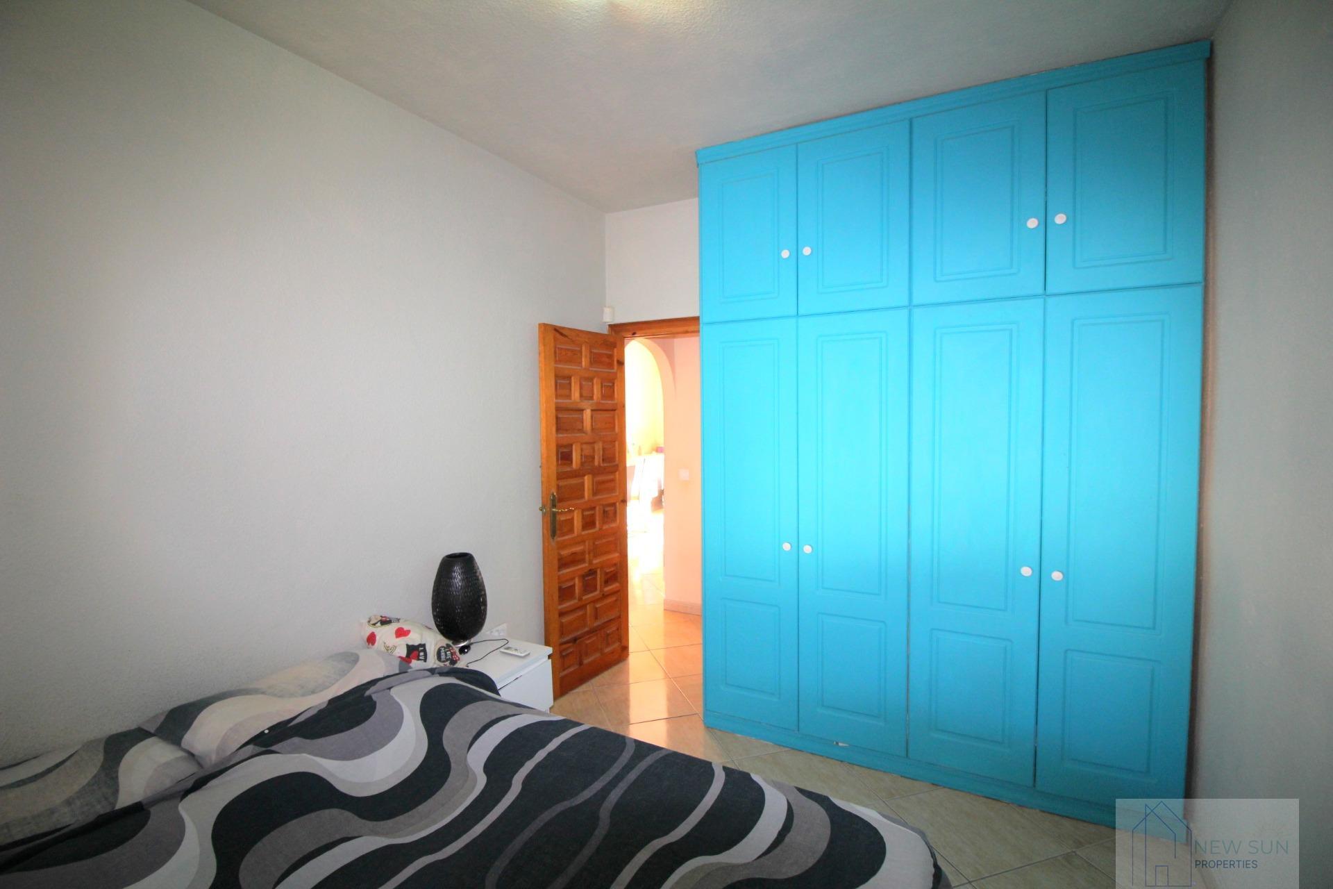 For sale of house in Orihuela Costa