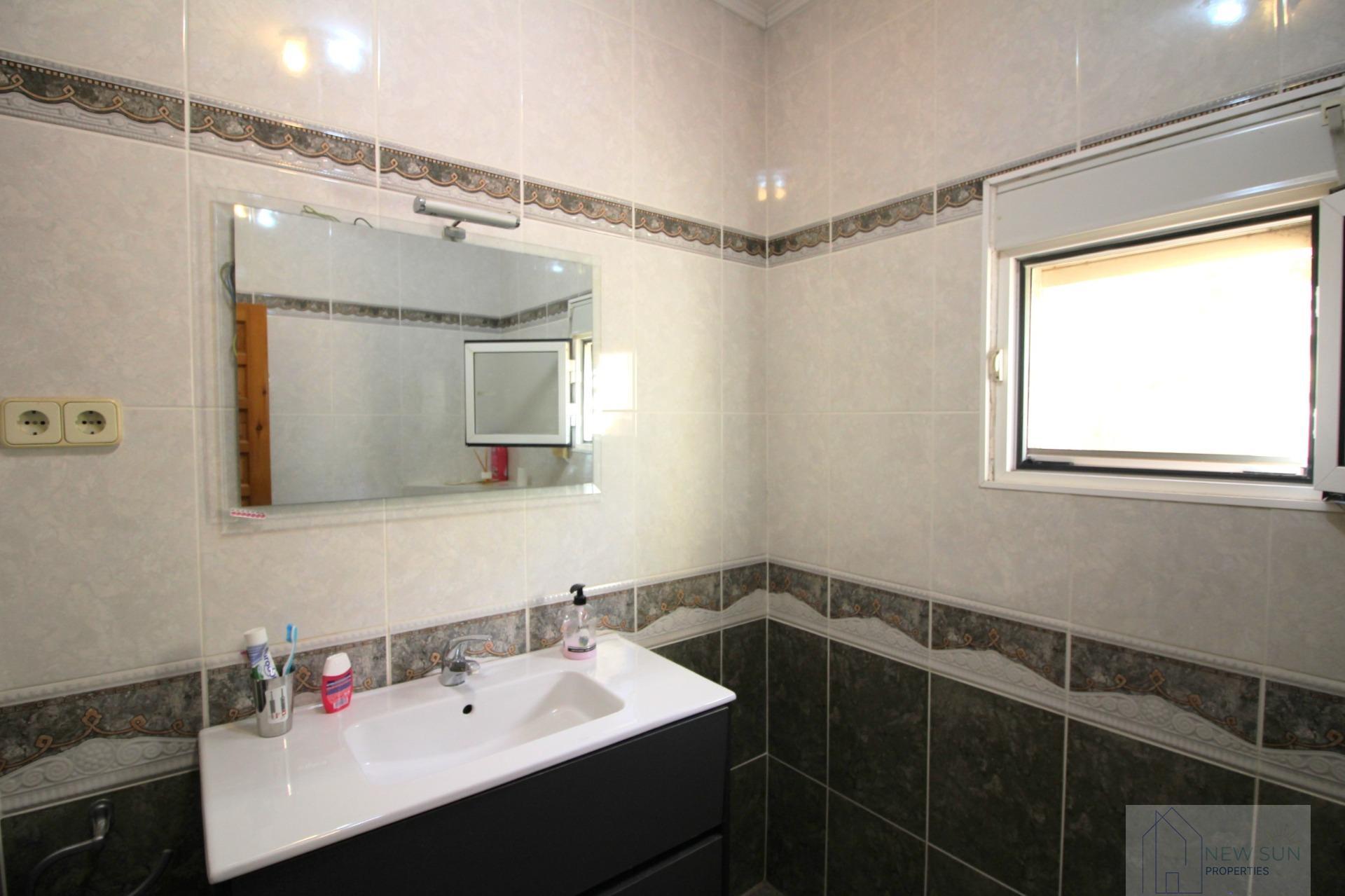 For sale of house in Orihuela Costa