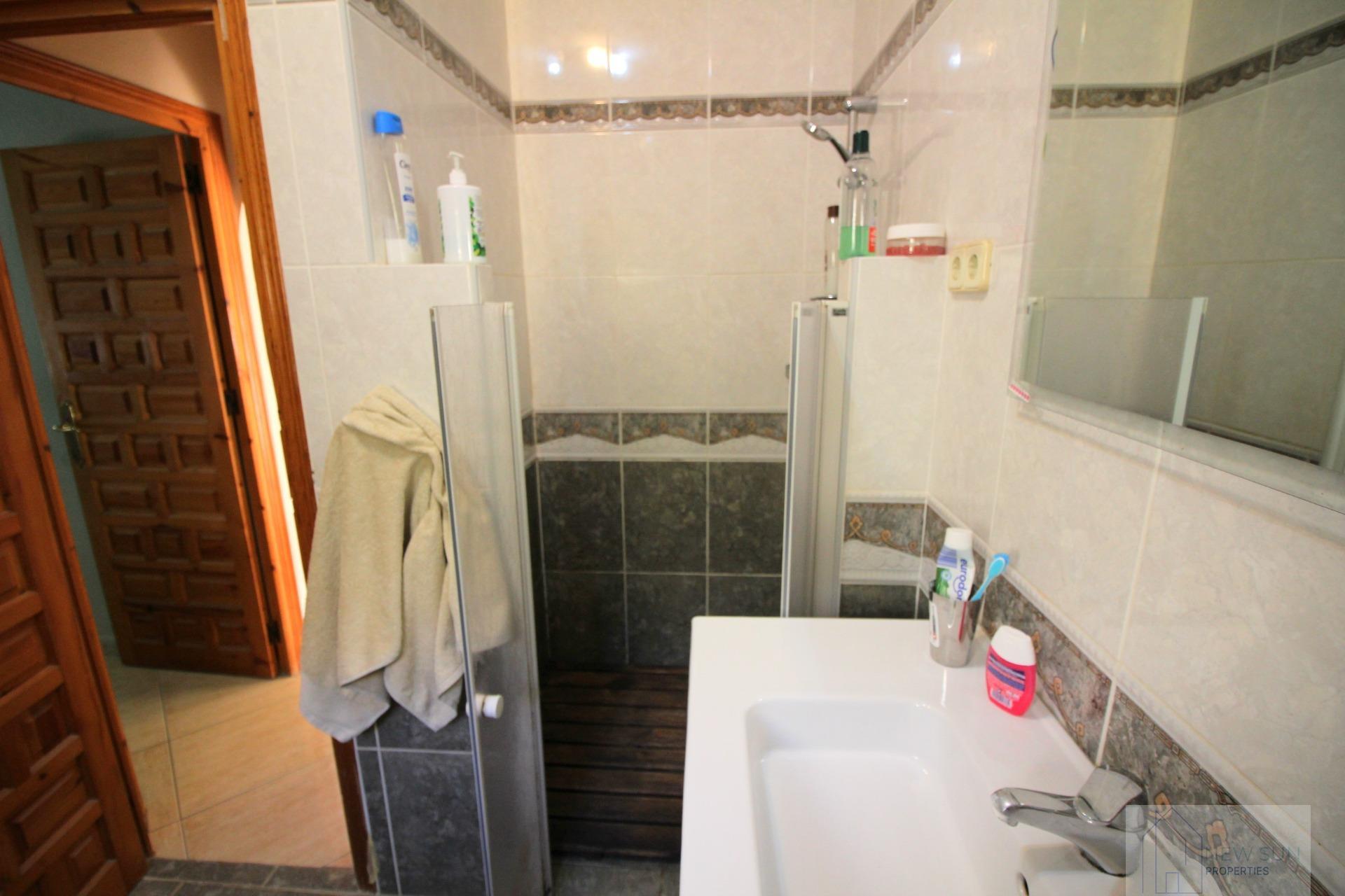 For sale of house in Orihuela Costa