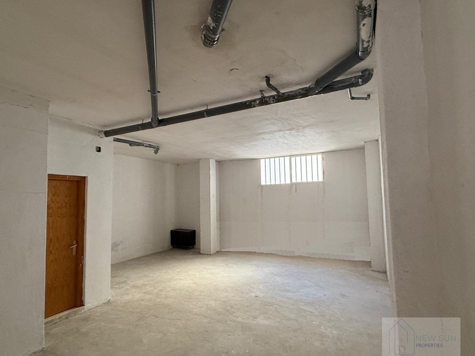 Venta de local en Torrevieja