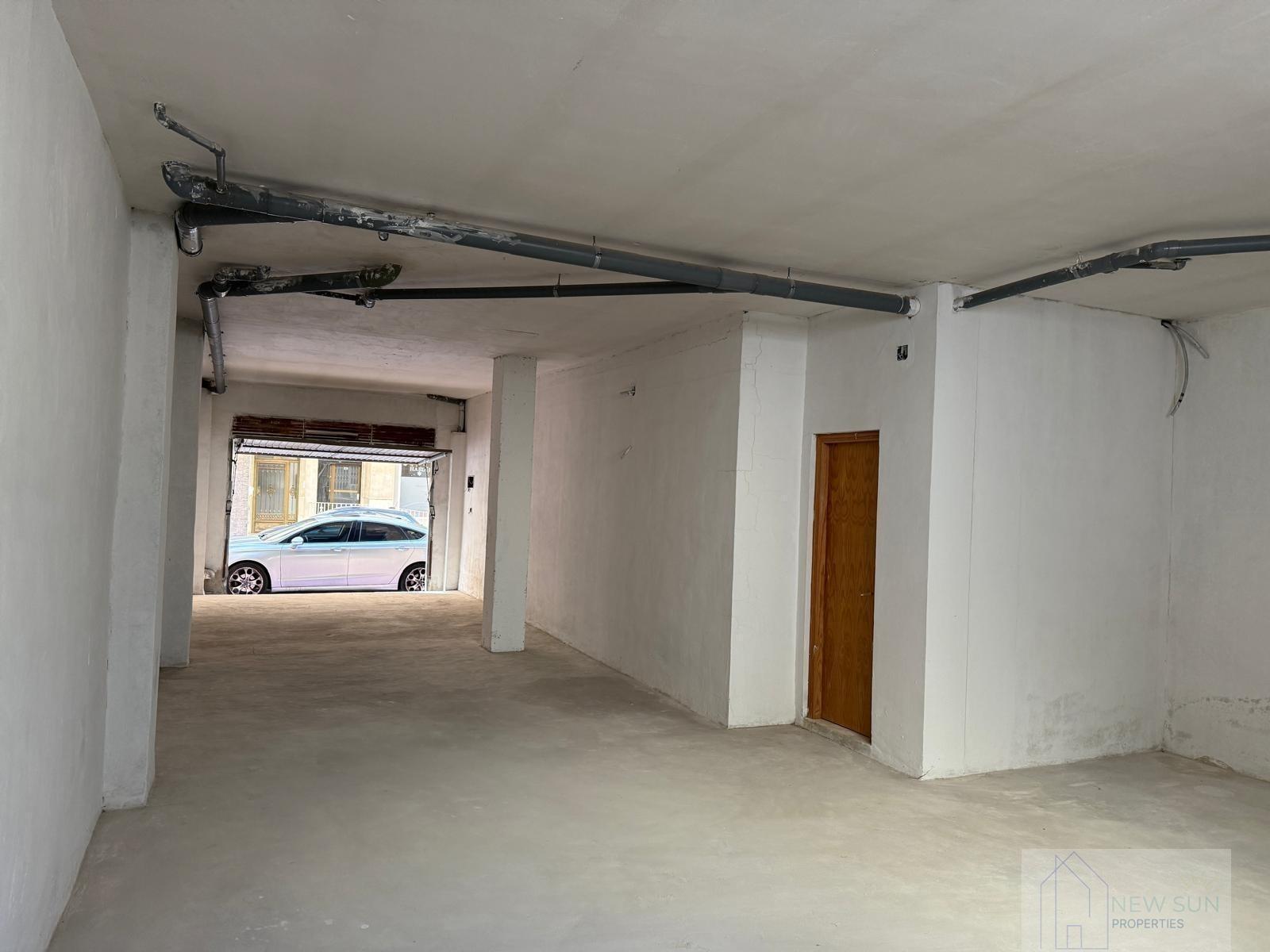 Venta de local en Torrevieja