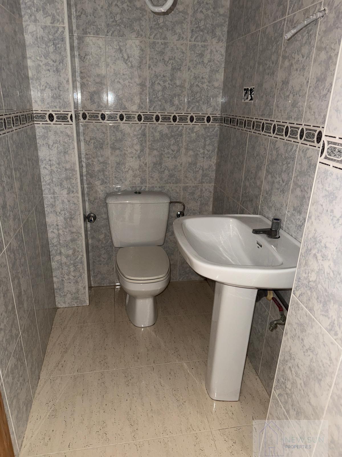 Venta de local en Torrevieja