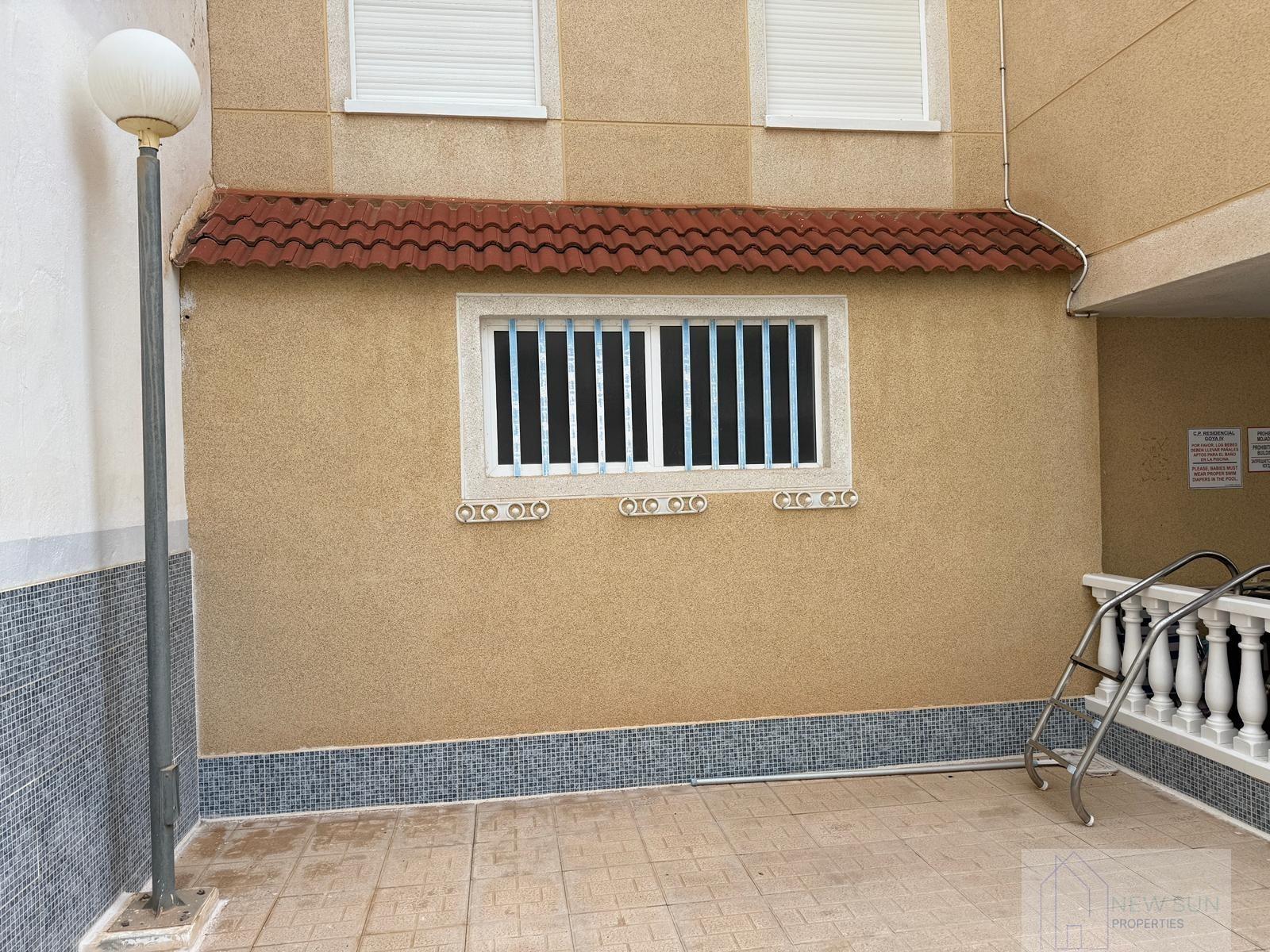 Venta de local en Torrevieja