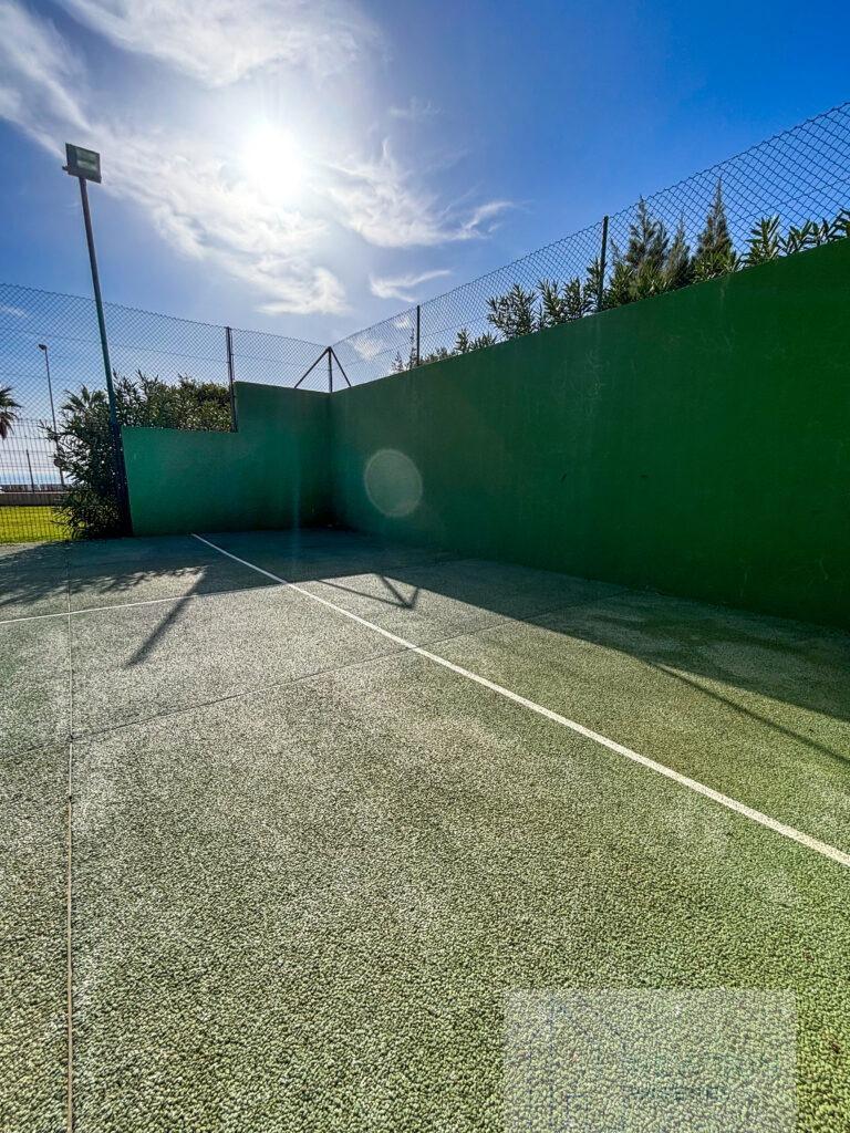 For sale of apartment in Orihuela Costa