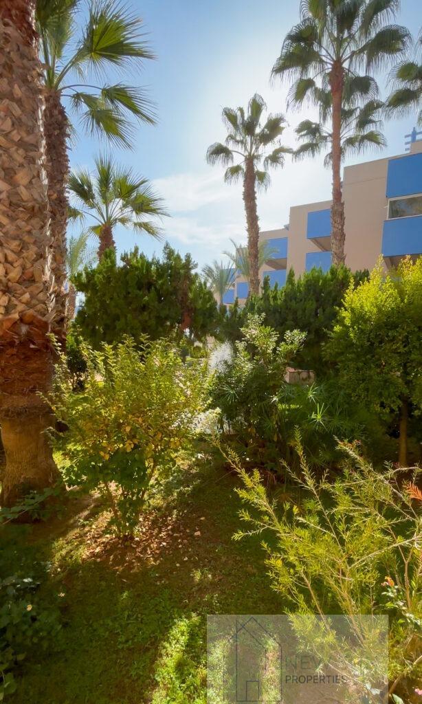For sale of apartment in Orihuela Costa