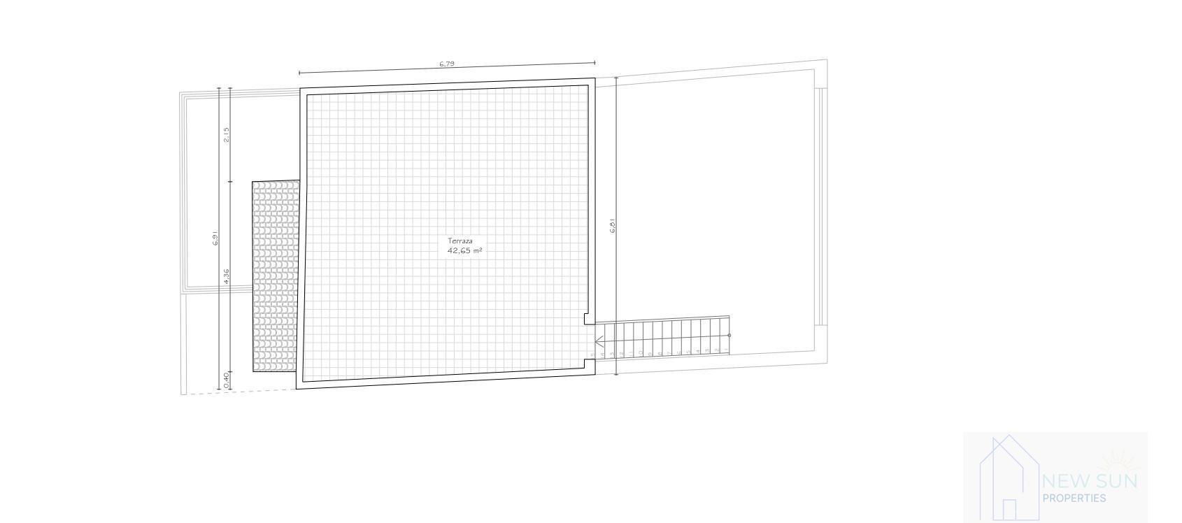 Venta de edificio en Torrevieja