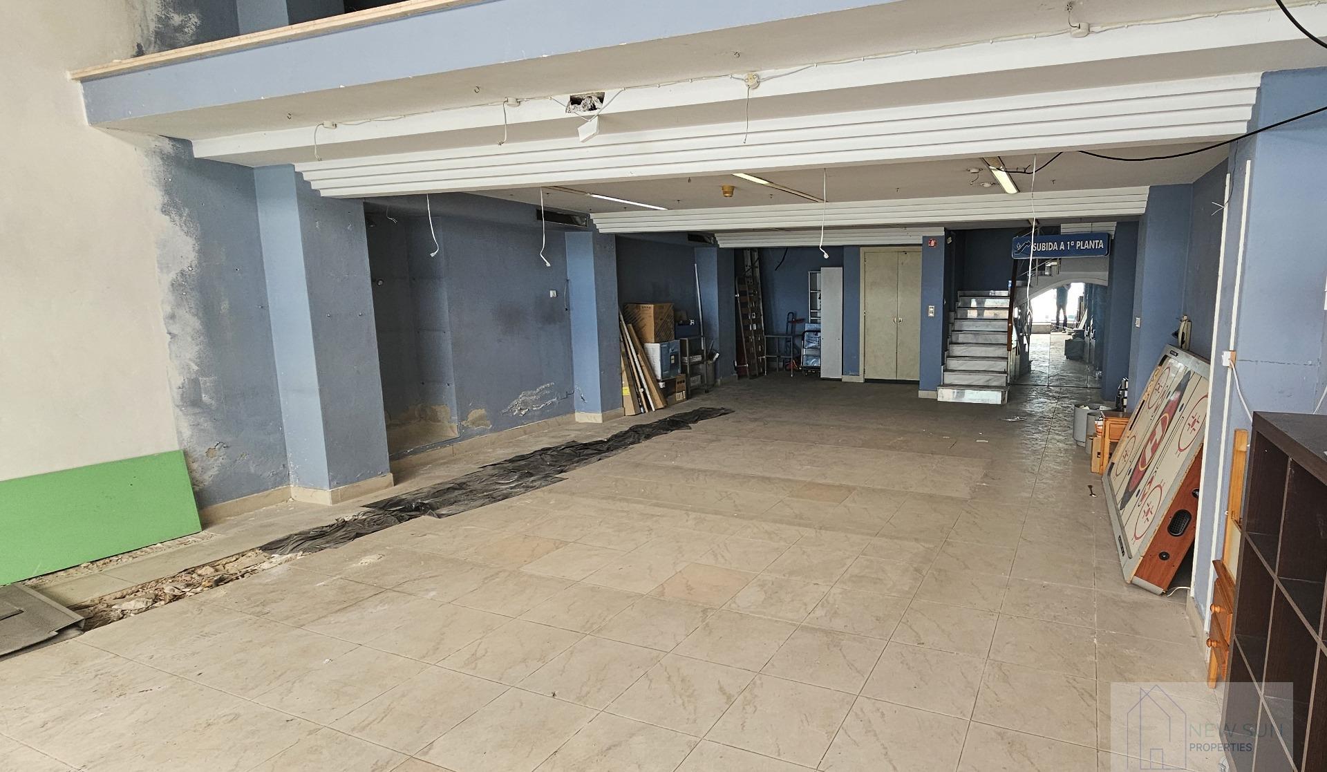 Venta de edificio en Torrevieja