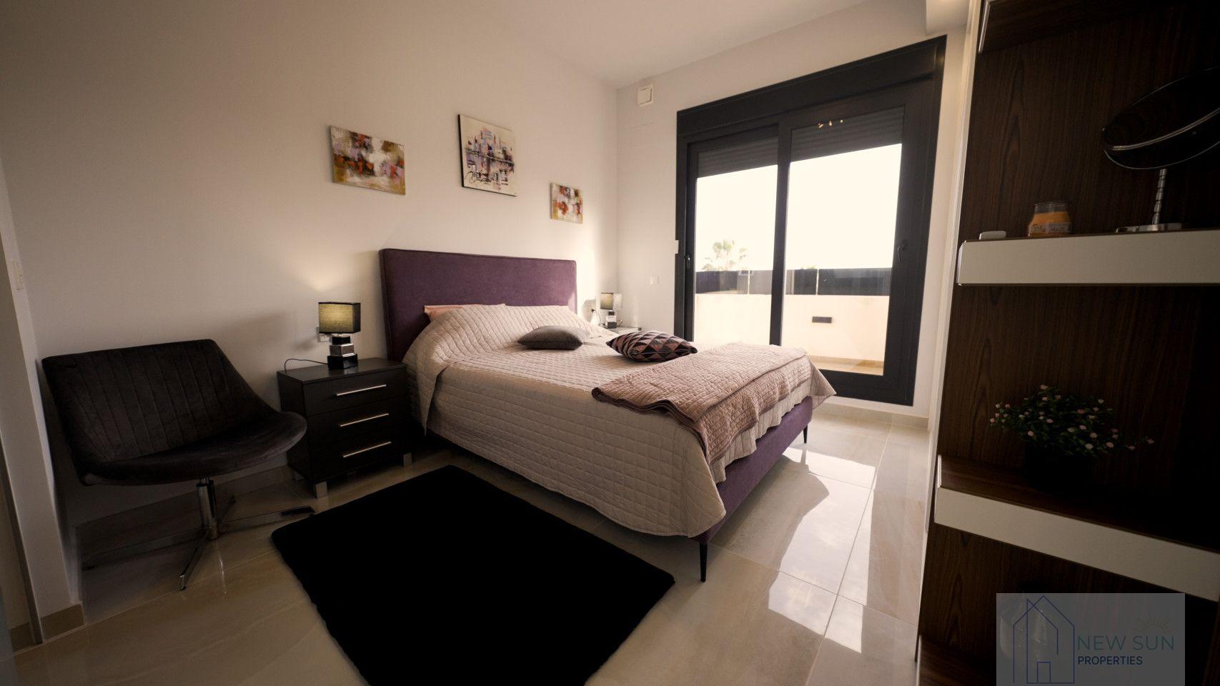 Venta de villa en Orihuela Costa