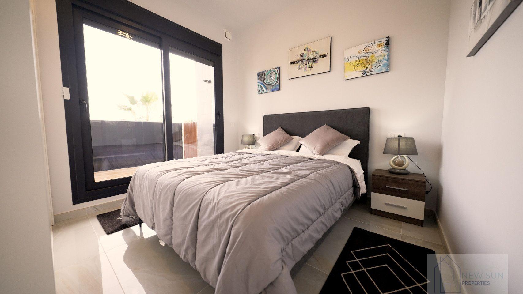 Venta de villa en Orihuela Costa