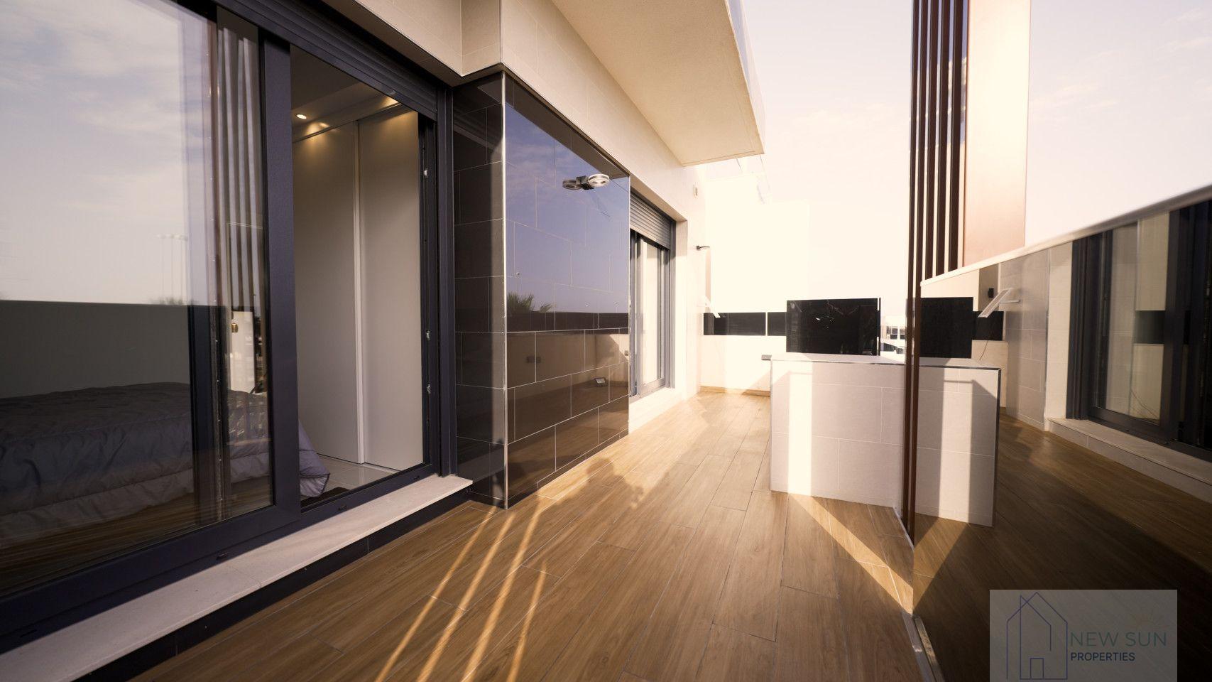 Venta de villa en Orihuela Costa