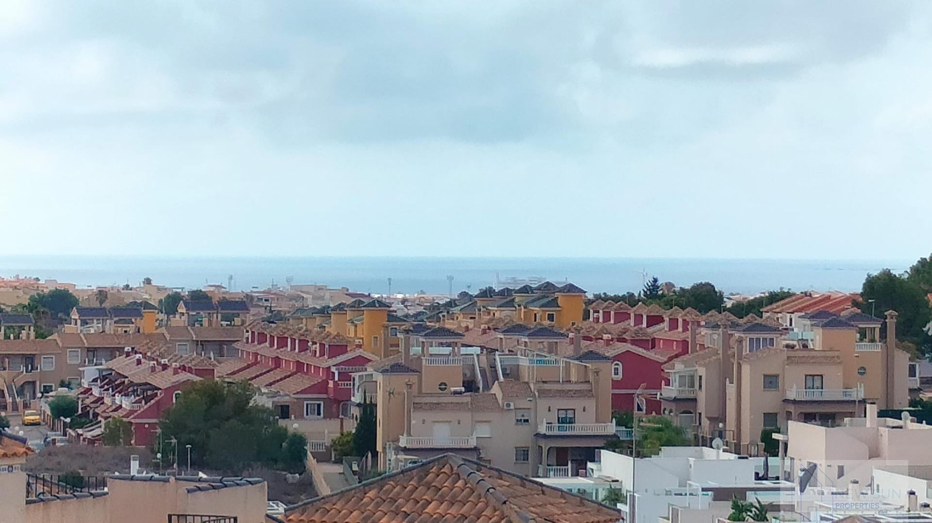 Venta de casa en Orihuela Costa