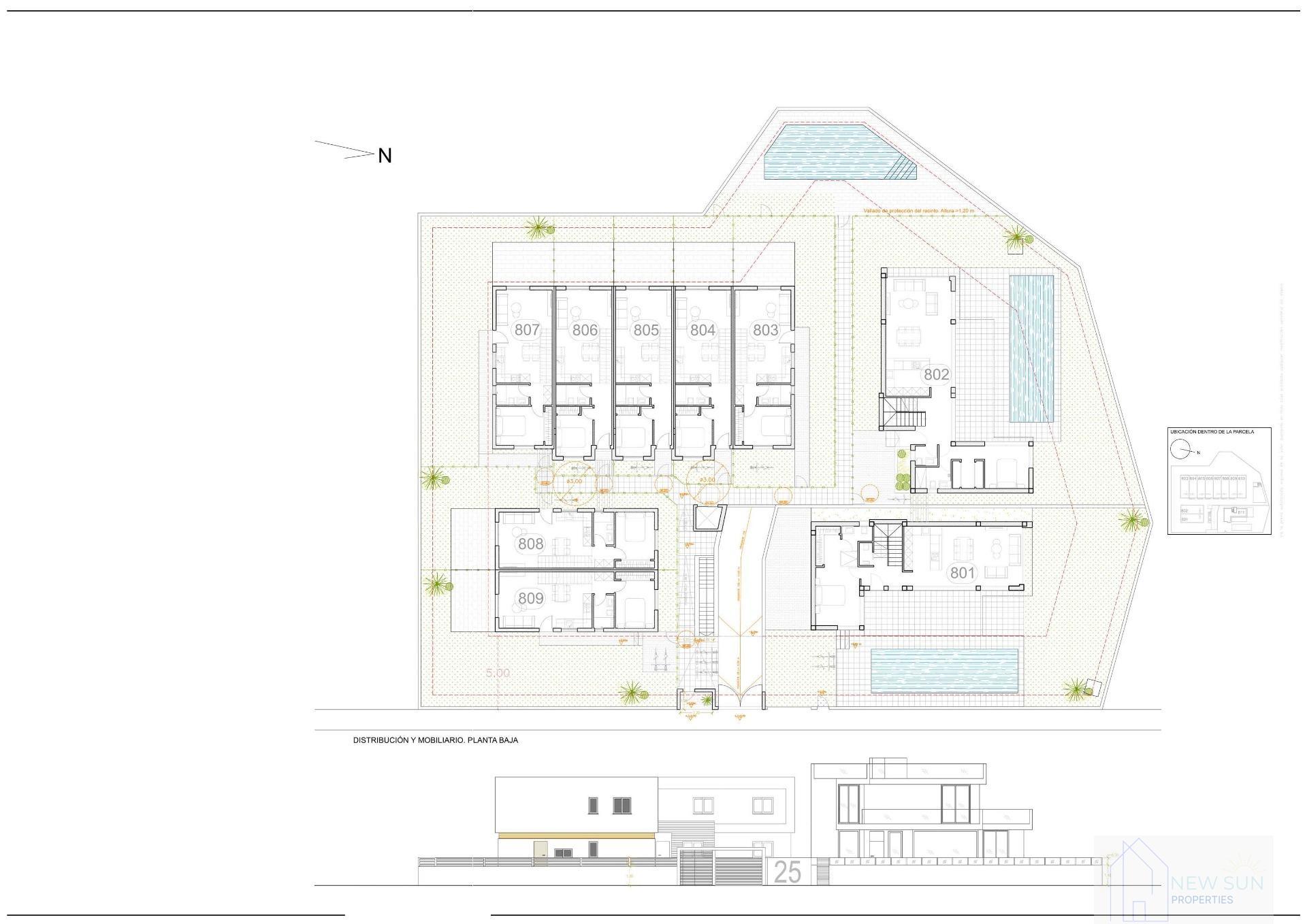 Venta de casa en Orihuela Costa