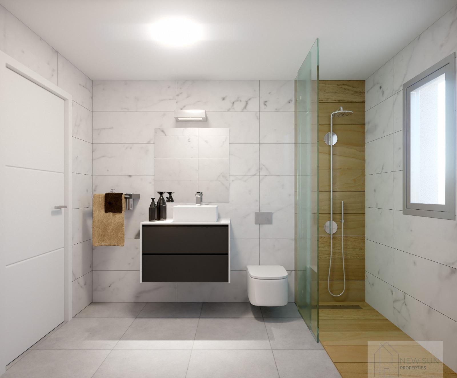 Venta de casa en Orihuela Costa