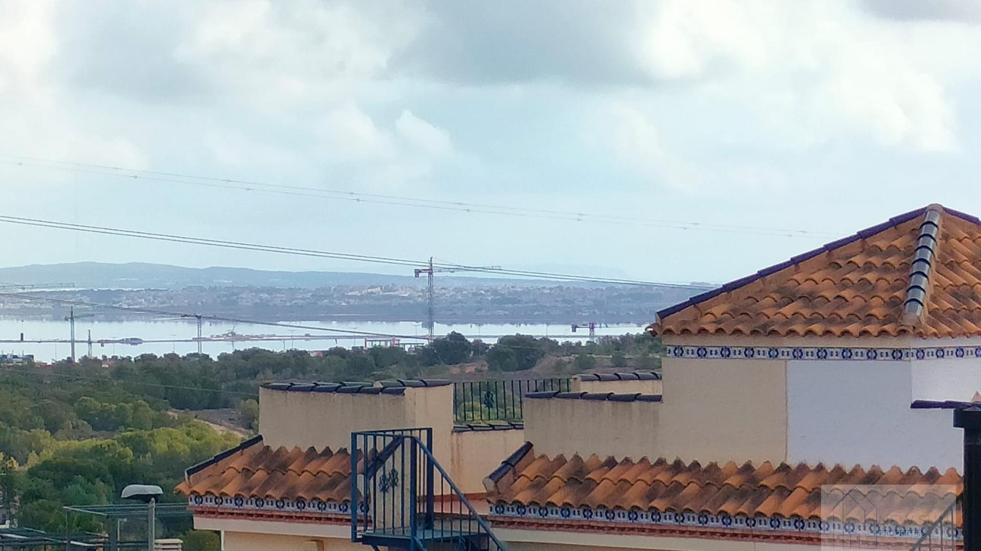 Venta de casa en Orihuela Costa