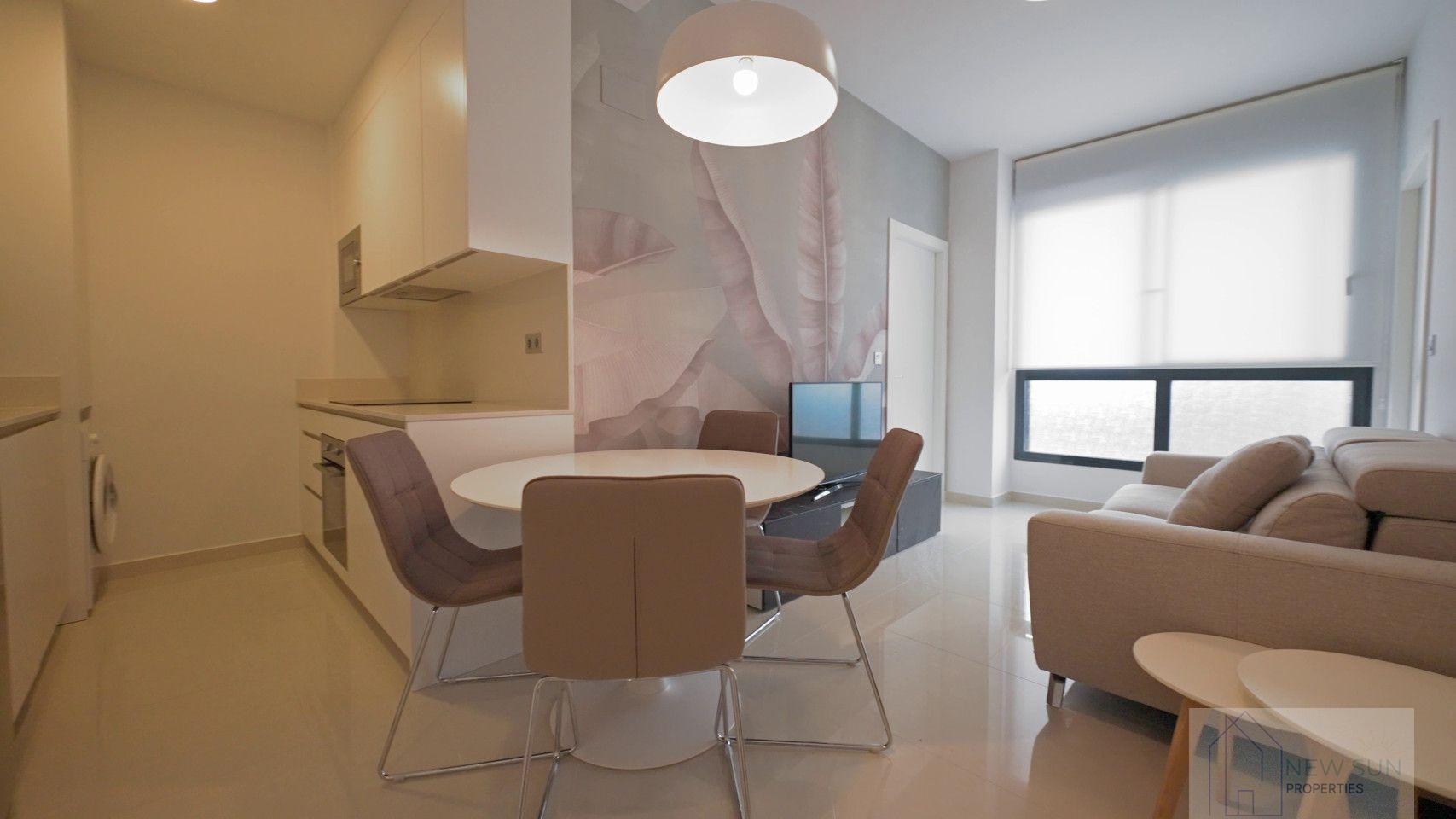 Venta de apartamento en Torrevieja