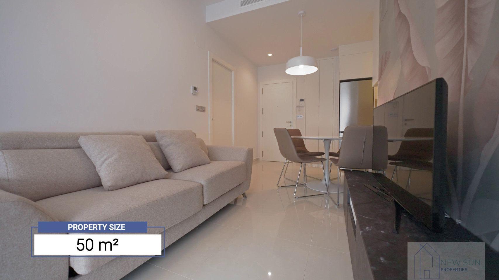 Venta de apartamento en Torrevieja