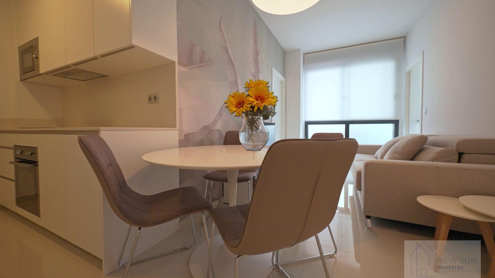 Venta de apartamento en Torrevieja