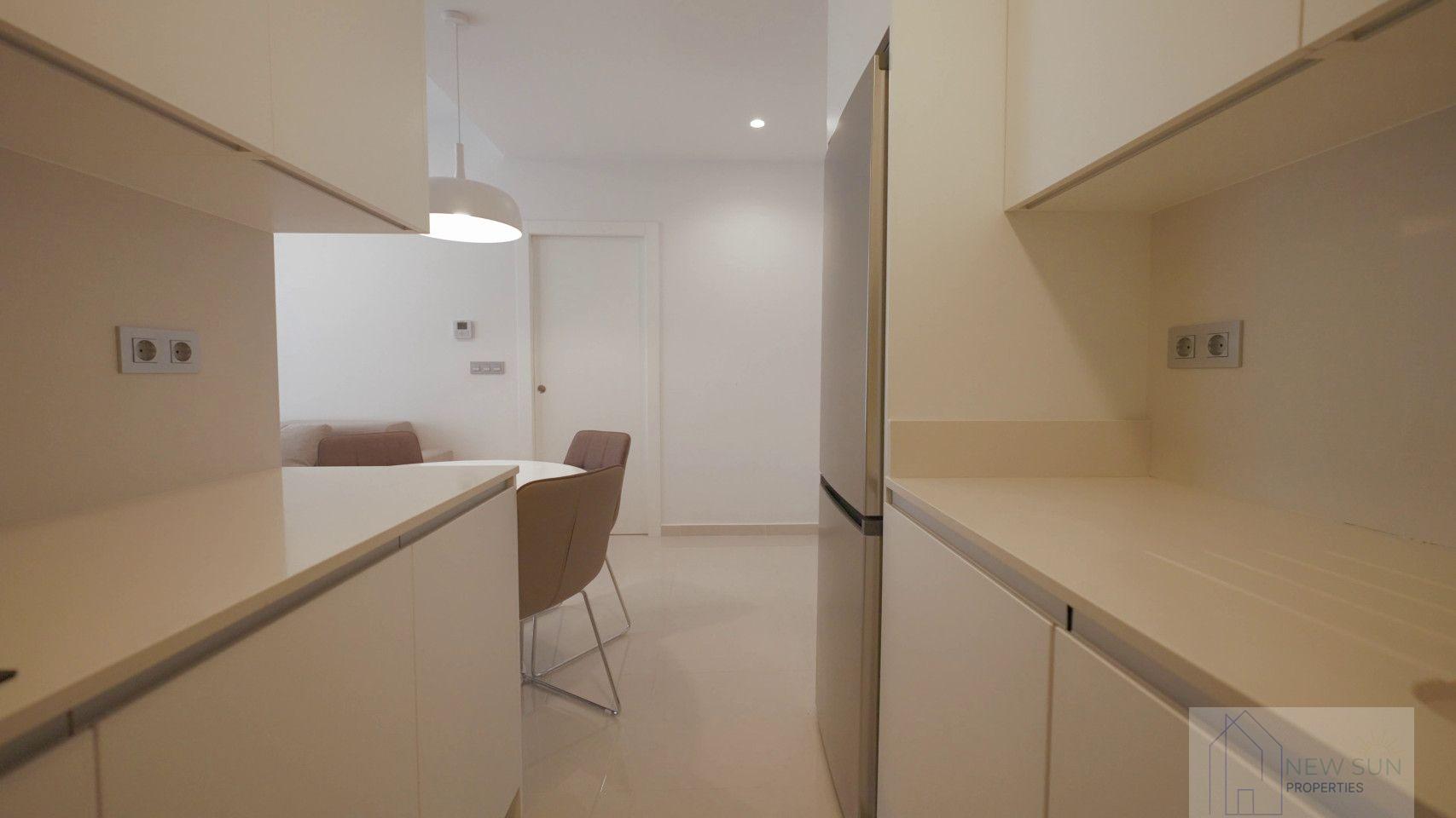 Venta de apartamento en Torrevieja