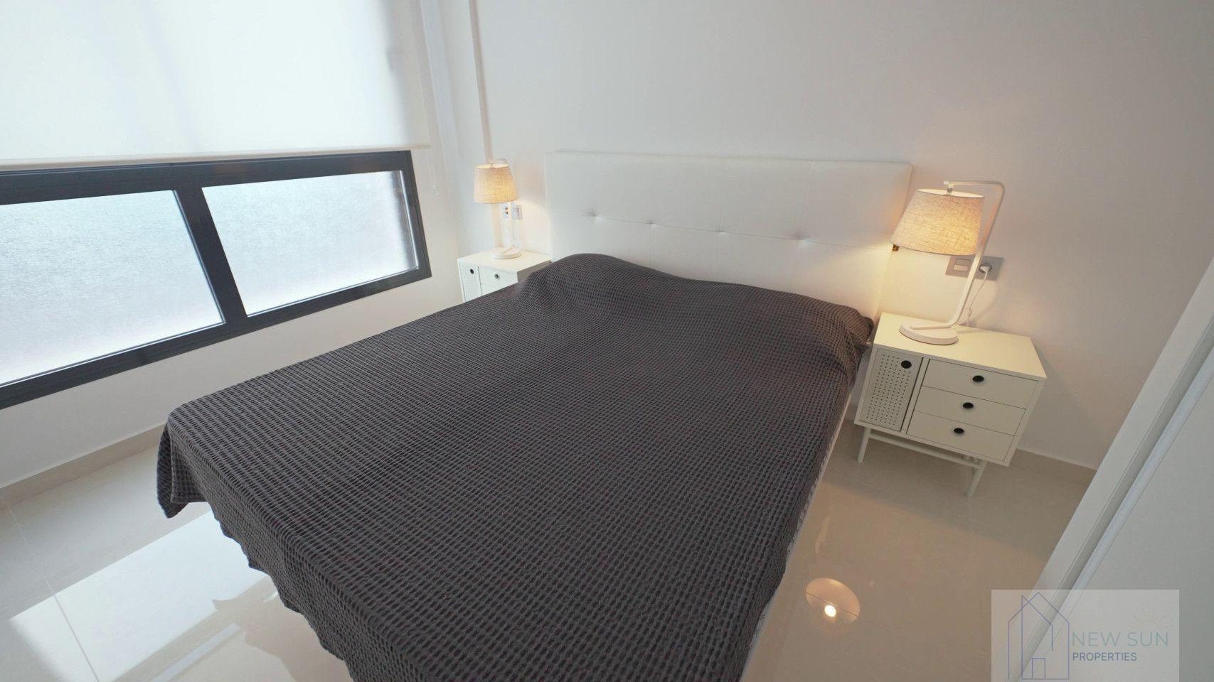 Venta de apartamento en Torrevieja