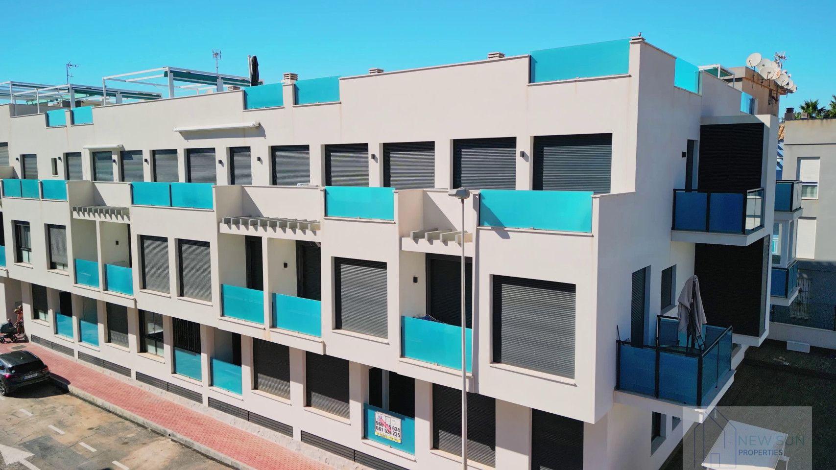 Venta de apartamento en Torrevieja