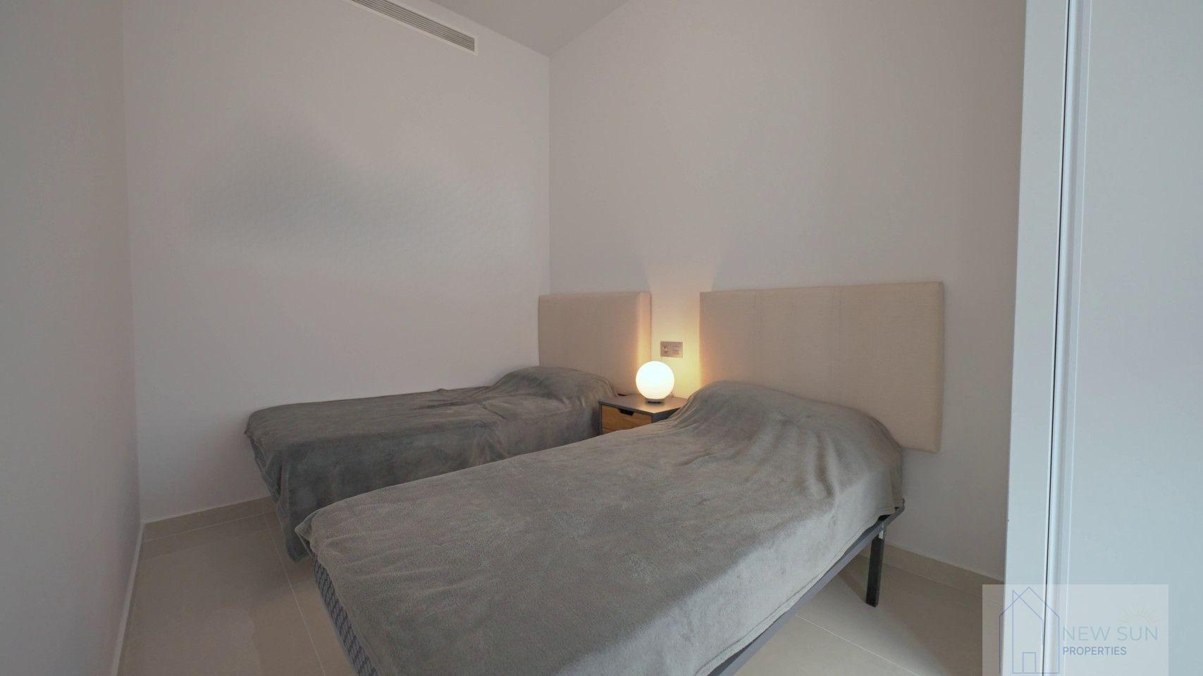 Venta de apartamento en Torrevieja