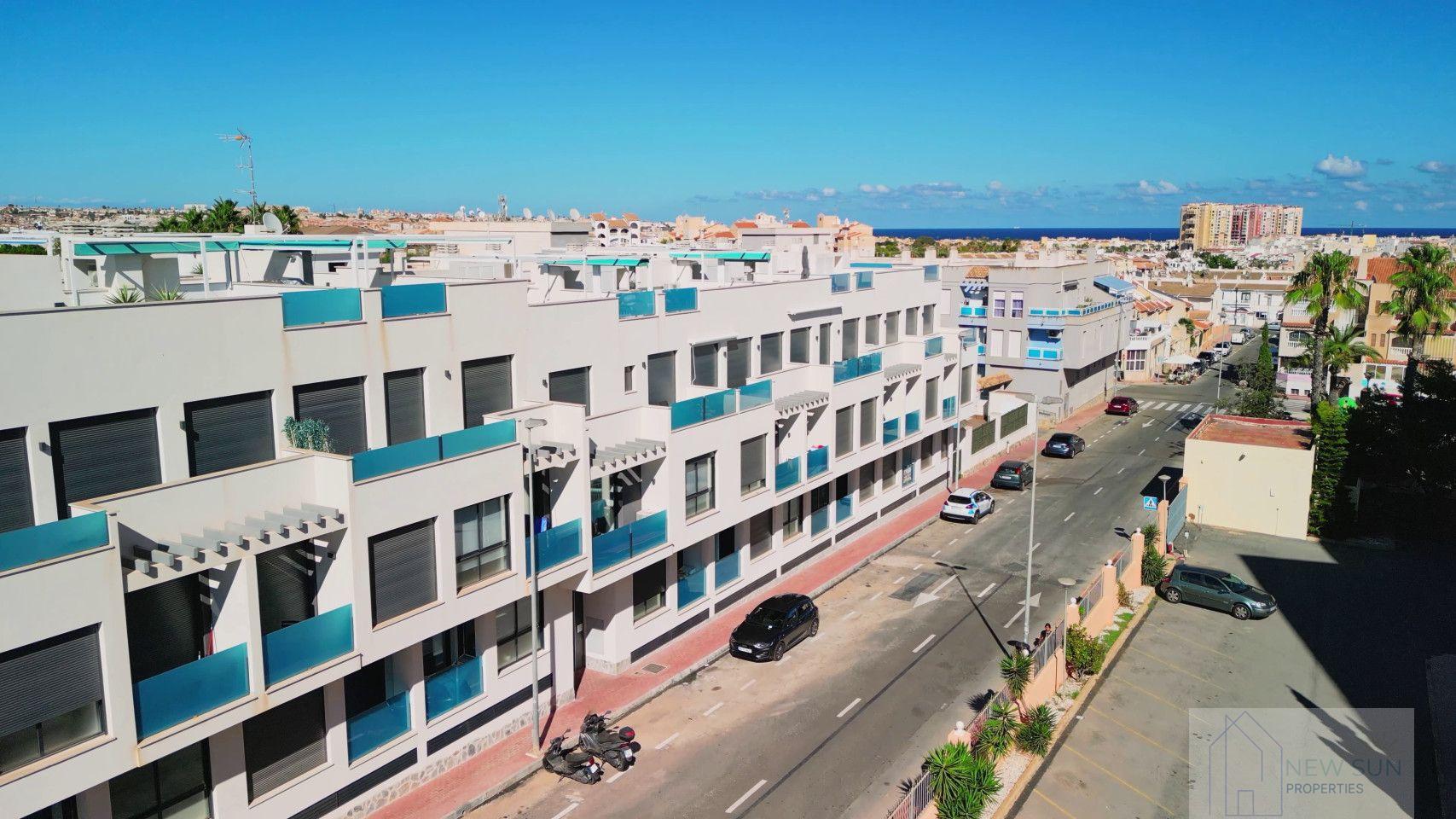 Venta de apartamento en Torrevieja