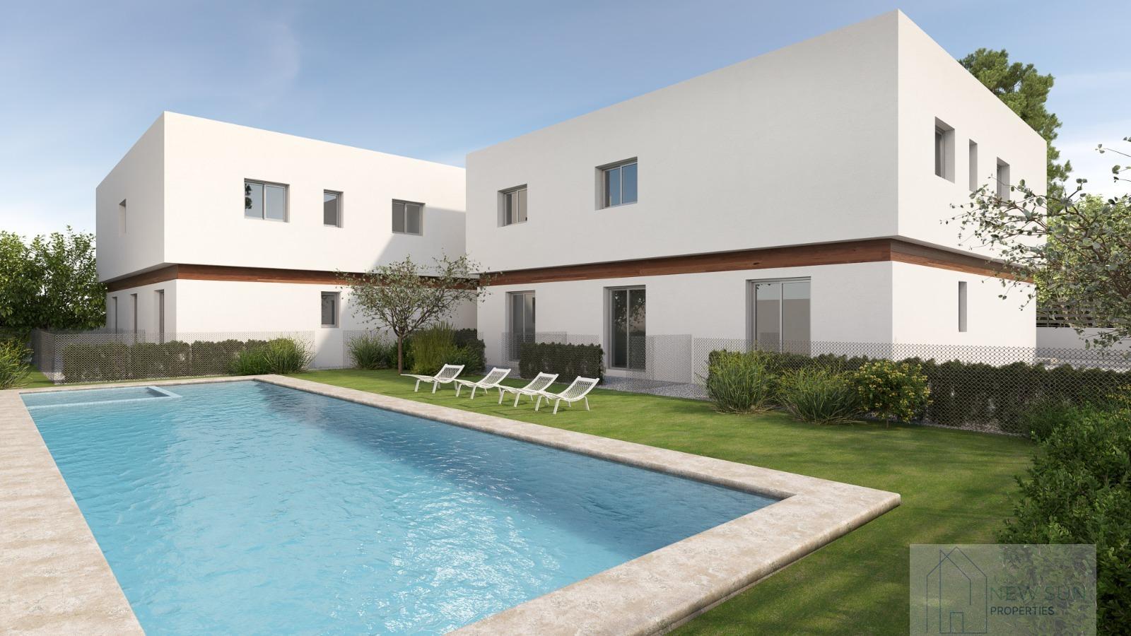 Venta de casa en Orihuela Costa