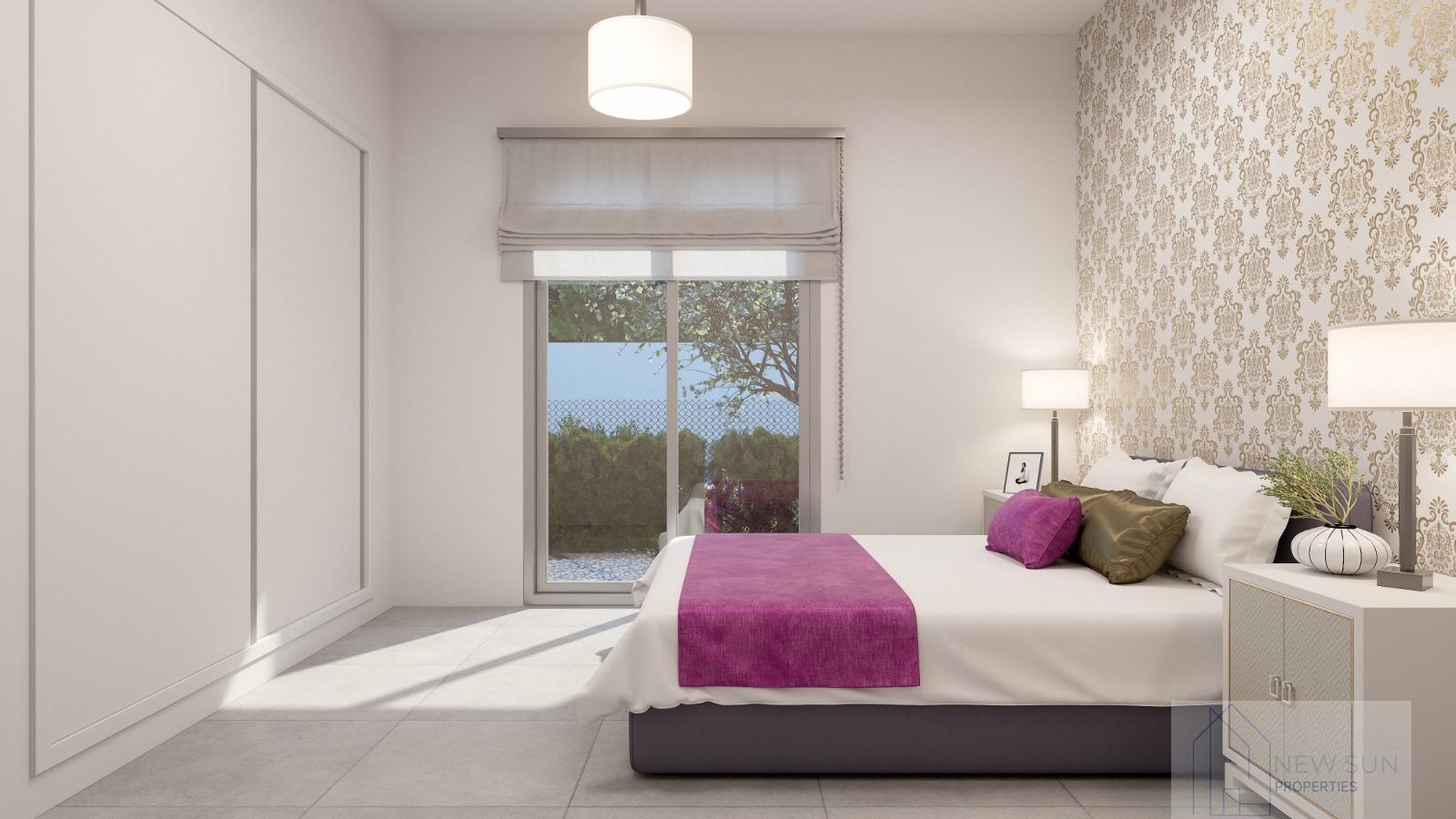 Venta de casa en Orihuela Costa