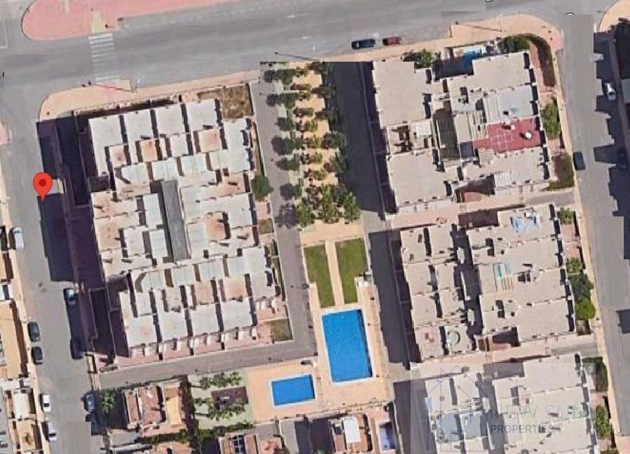 For sale of penthouse in Orihuela Costa