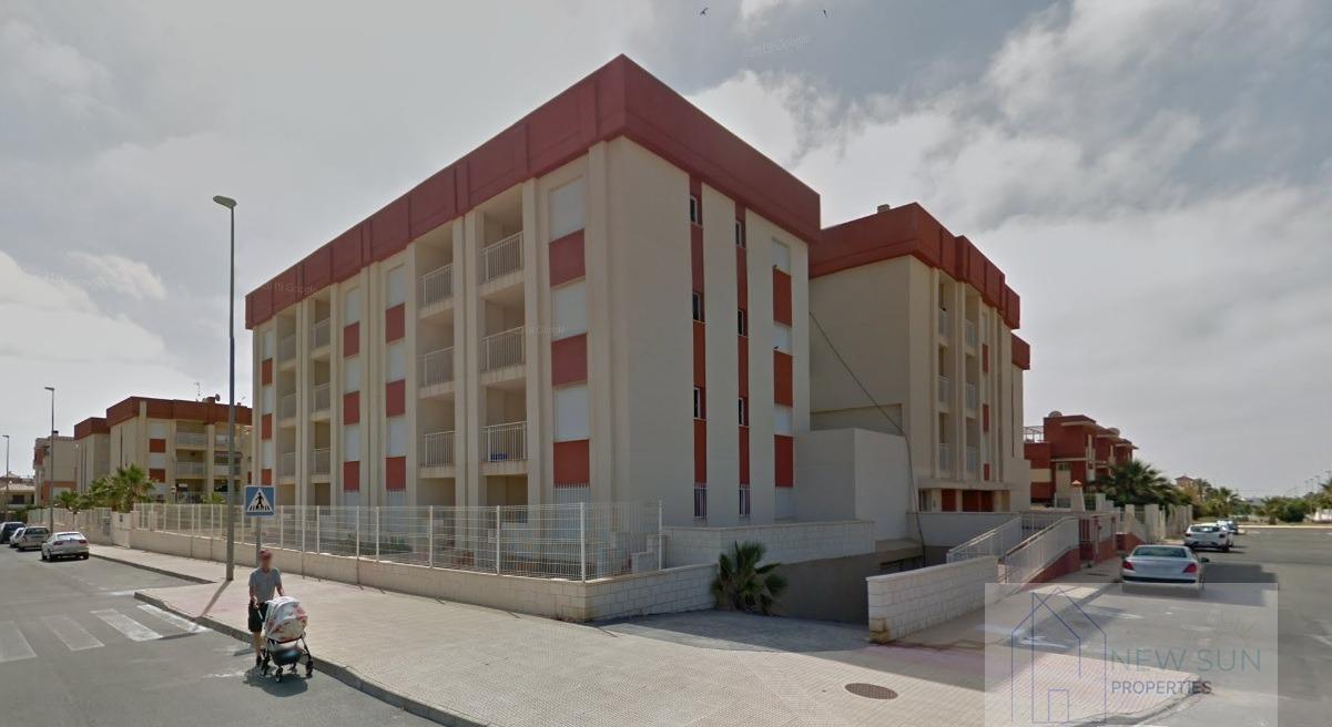 For sale of penthouse in Orihuela Costa