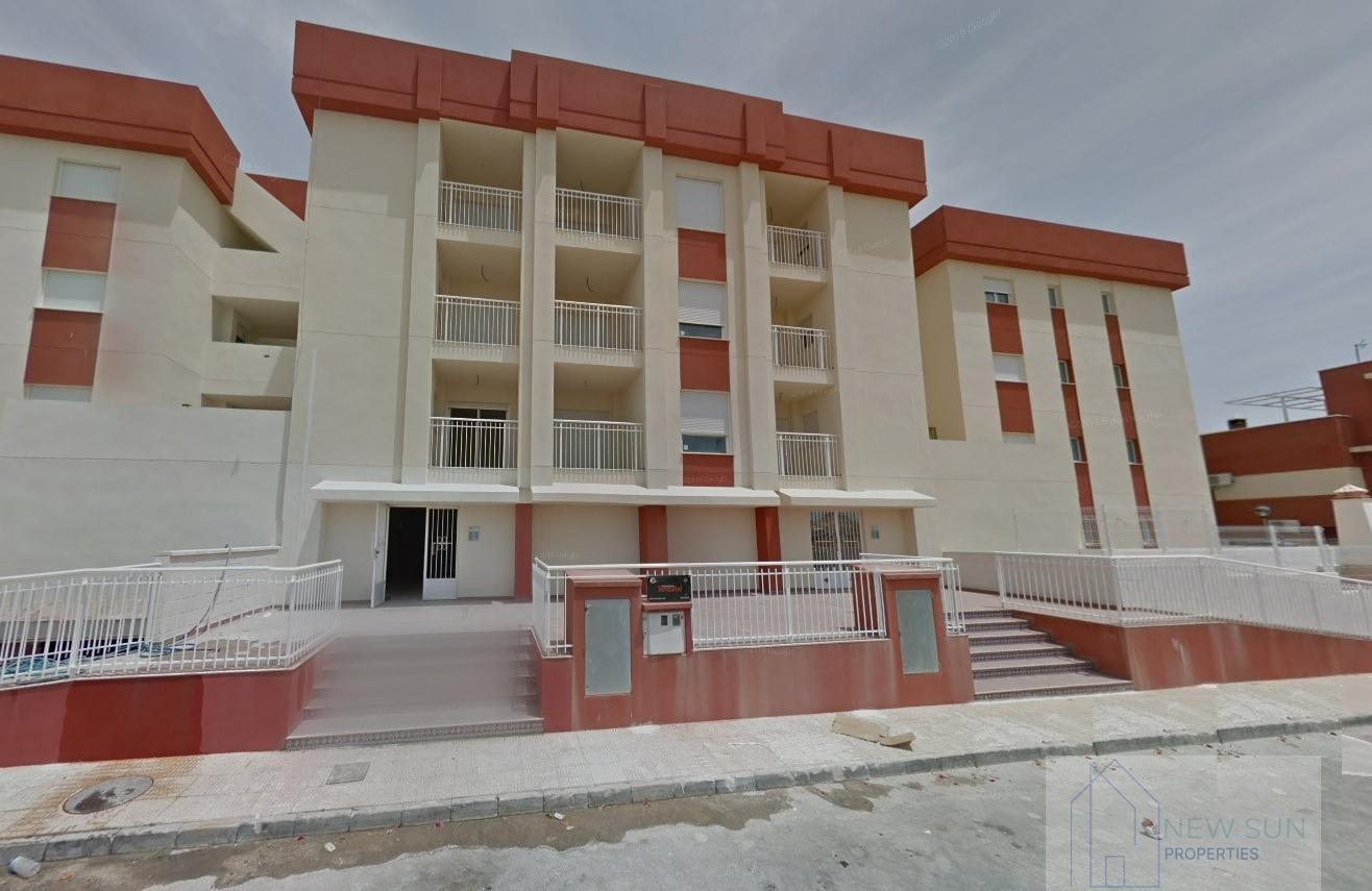 For sale of penthouse in Orihuela Costa