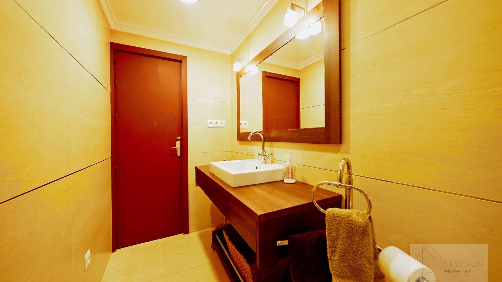 For sale of villa in Orihuela Costa