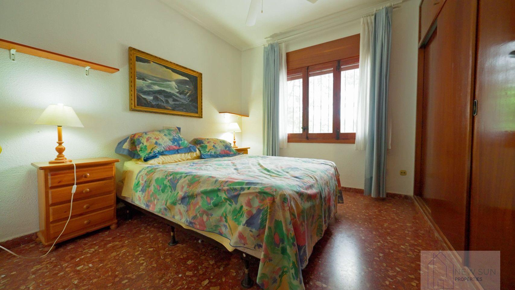 For sale of villa in Orihuela Costa