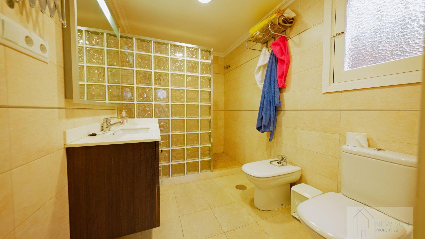 For sale of villa in Orihuela Costa