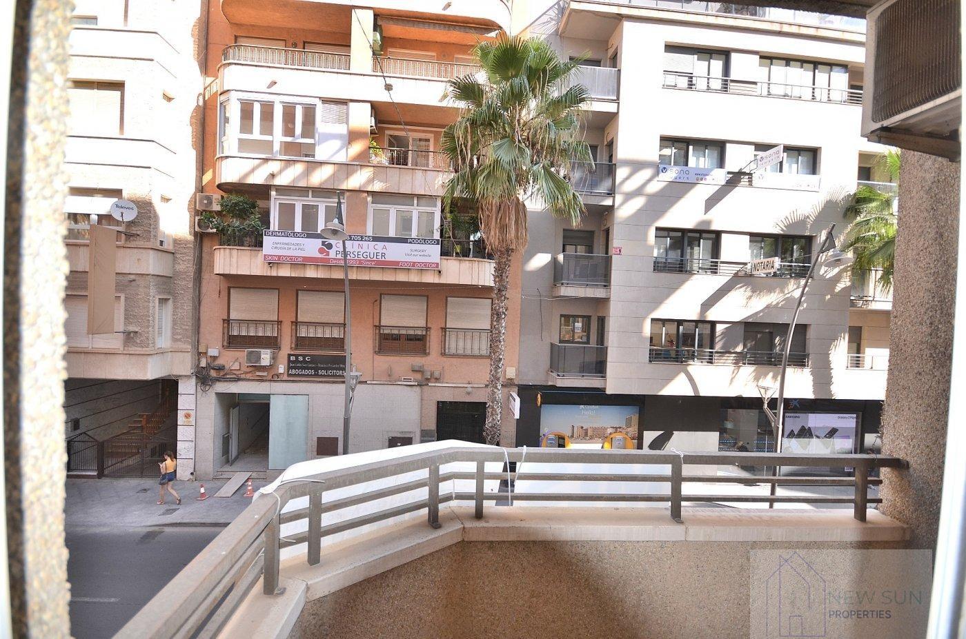 Venta de oficina en Torrevieja