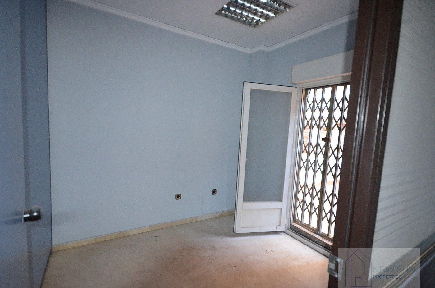 Venta de oficina en Torrevieja