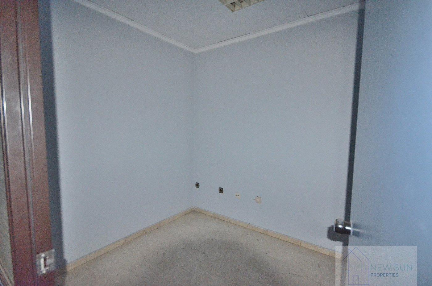 Venta de oficina en Torrevieja