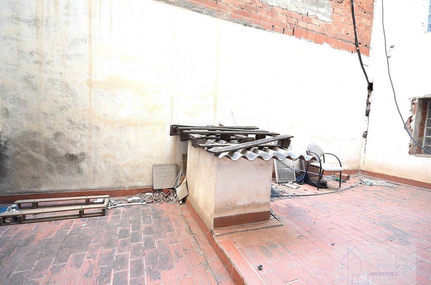 Venta de oficina en Torrevieja