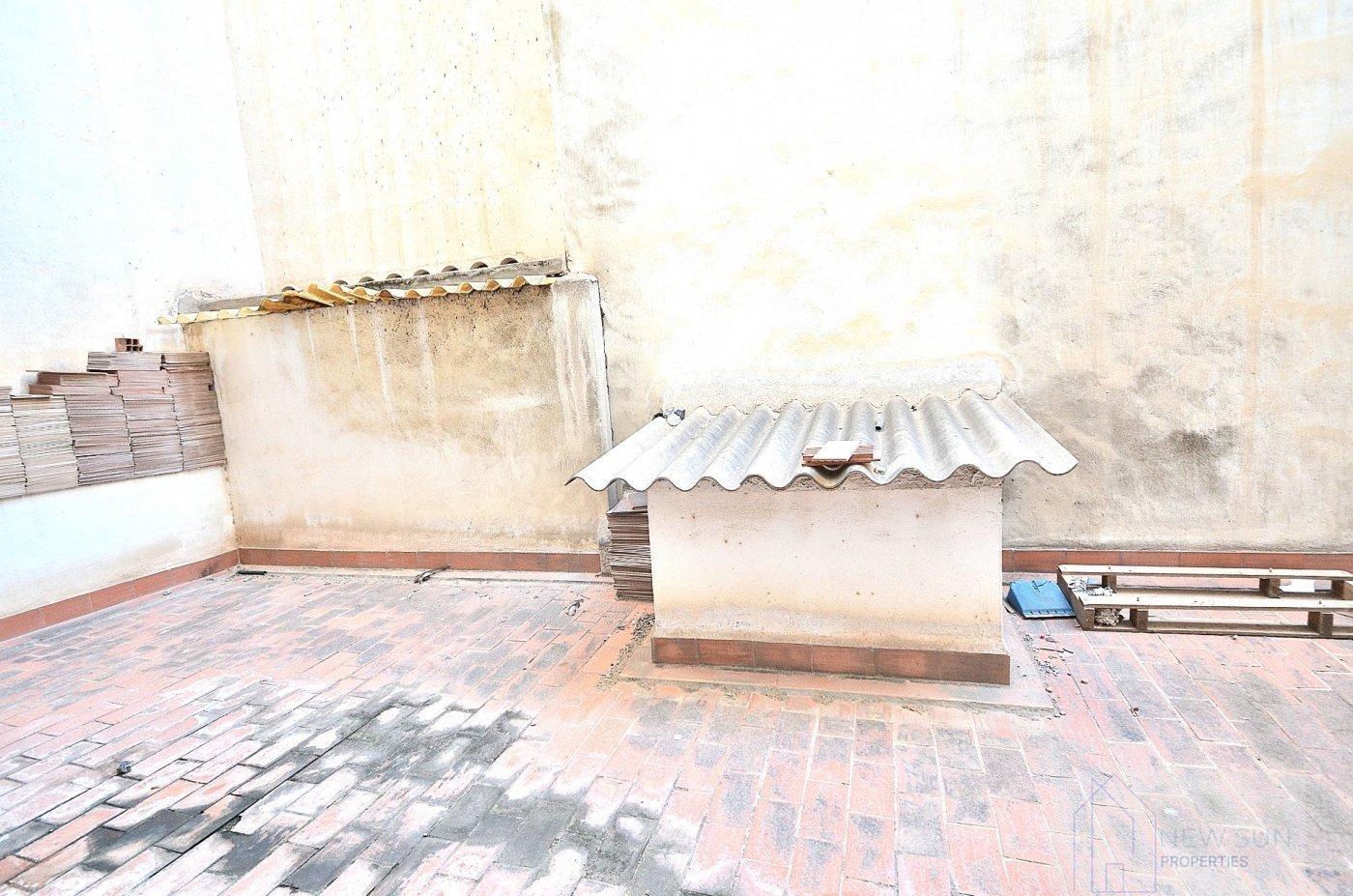 Venta de oficina en Torrevieja