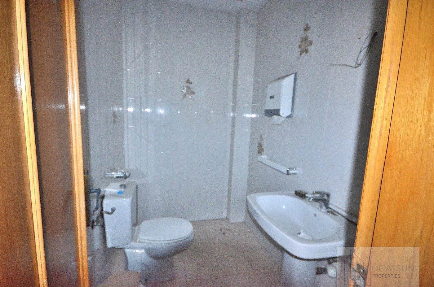 Venta de oficina en Torrevieja