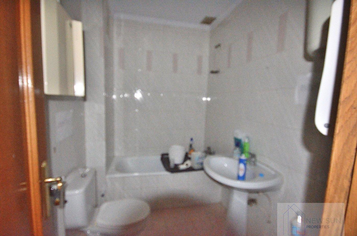 Venta de oficina en Torrevieja