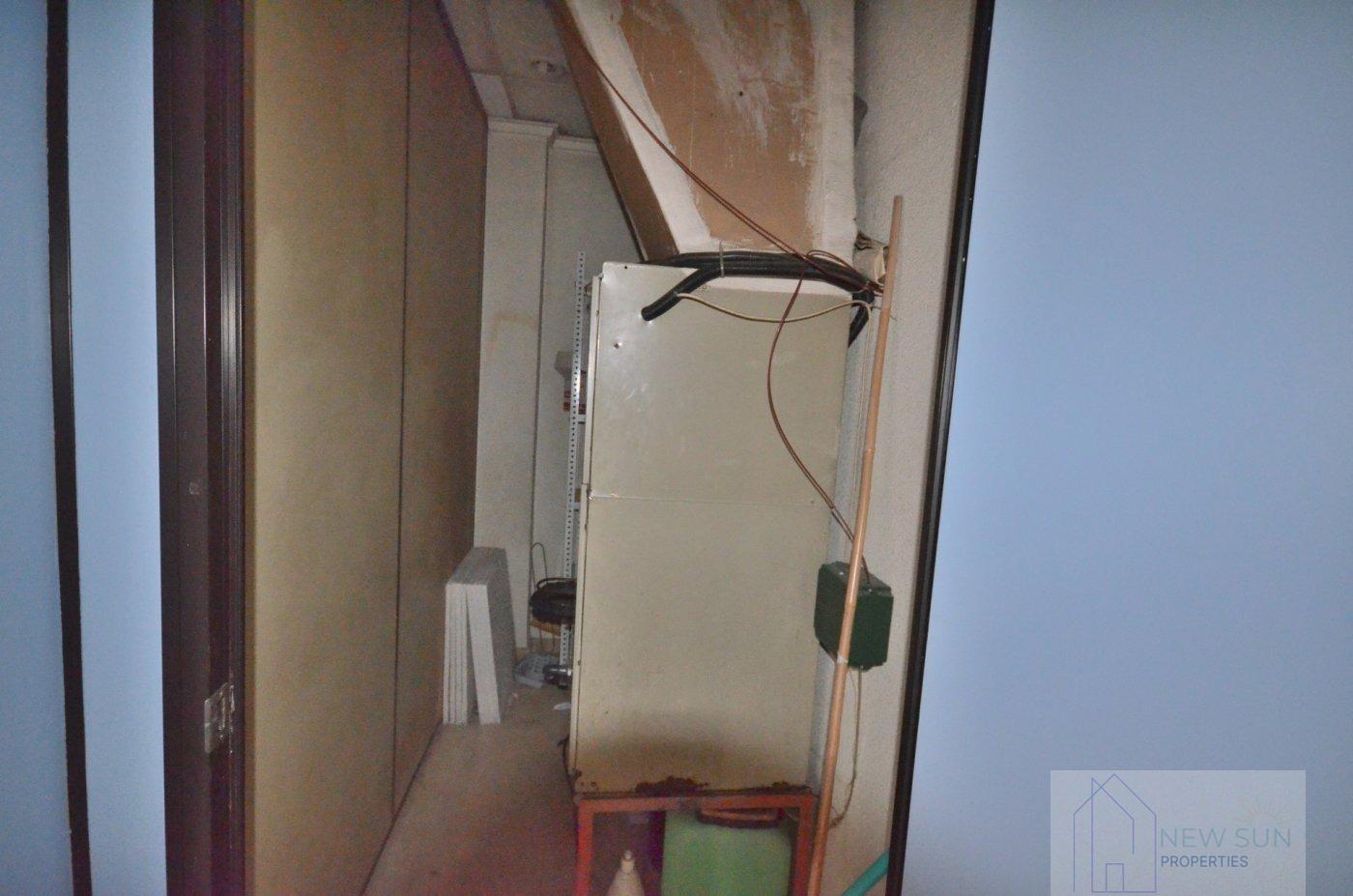 Venta de oficina en Torrevieja