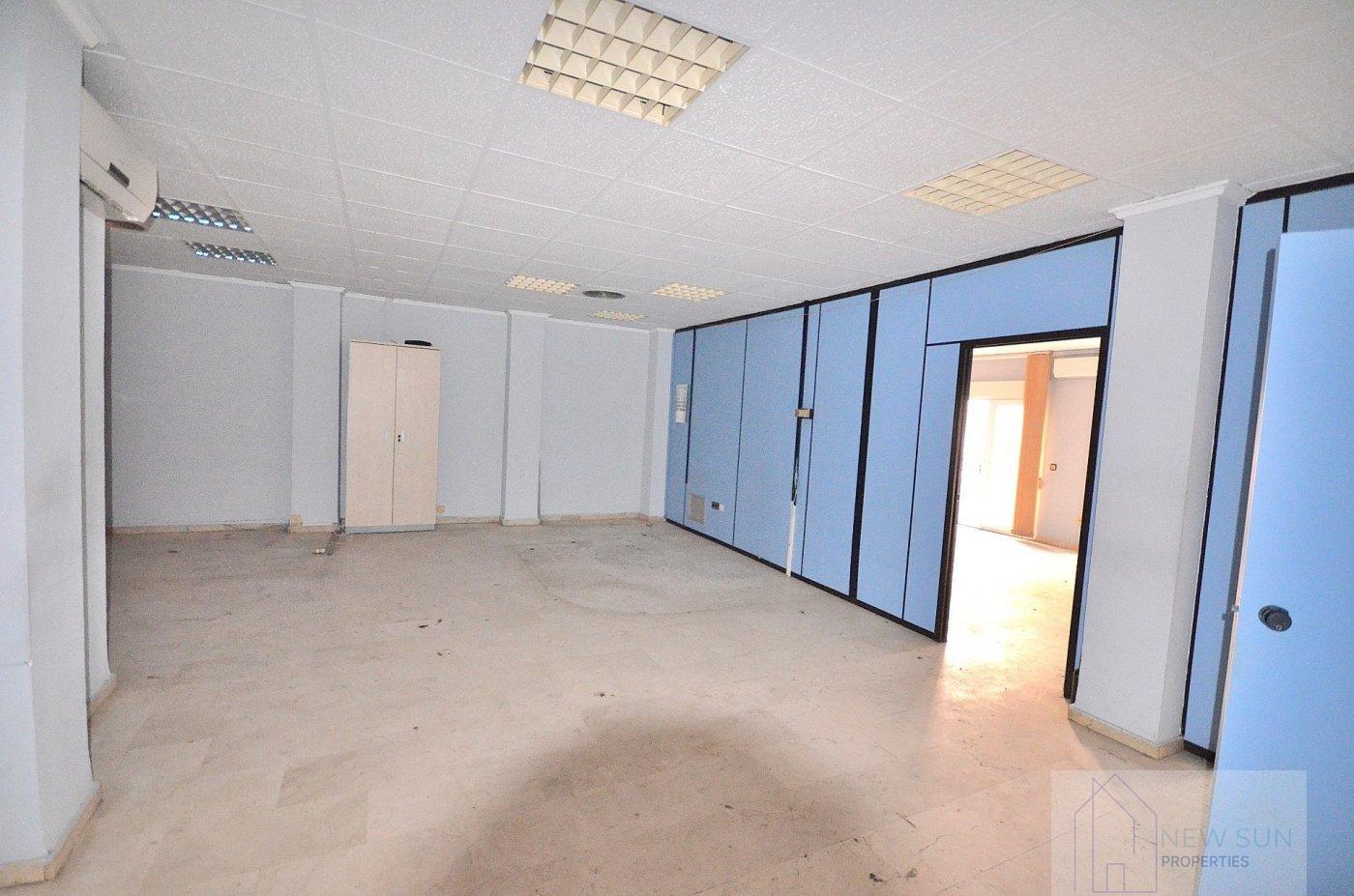 Venta de oficina en Torrevieja