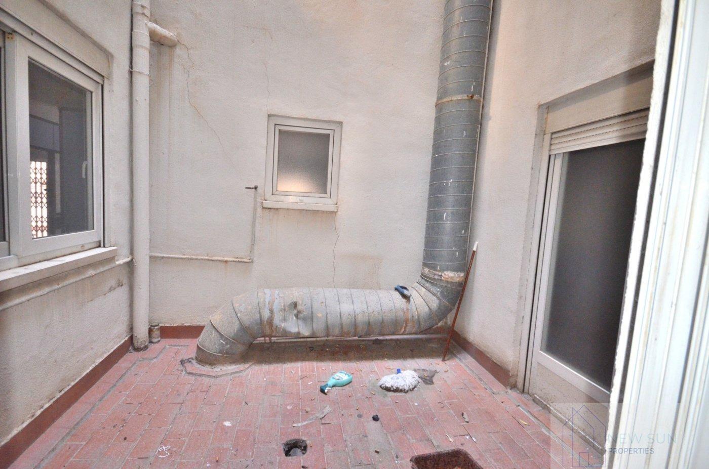 Venta de oficina en Torrevieja