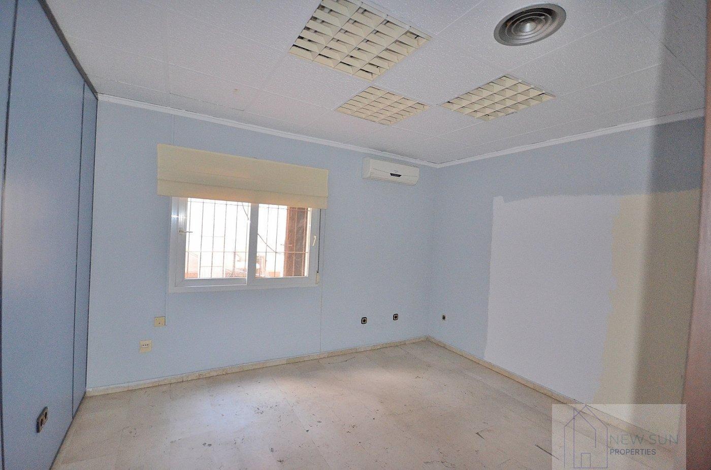 Venta de oficina en Torrevieja