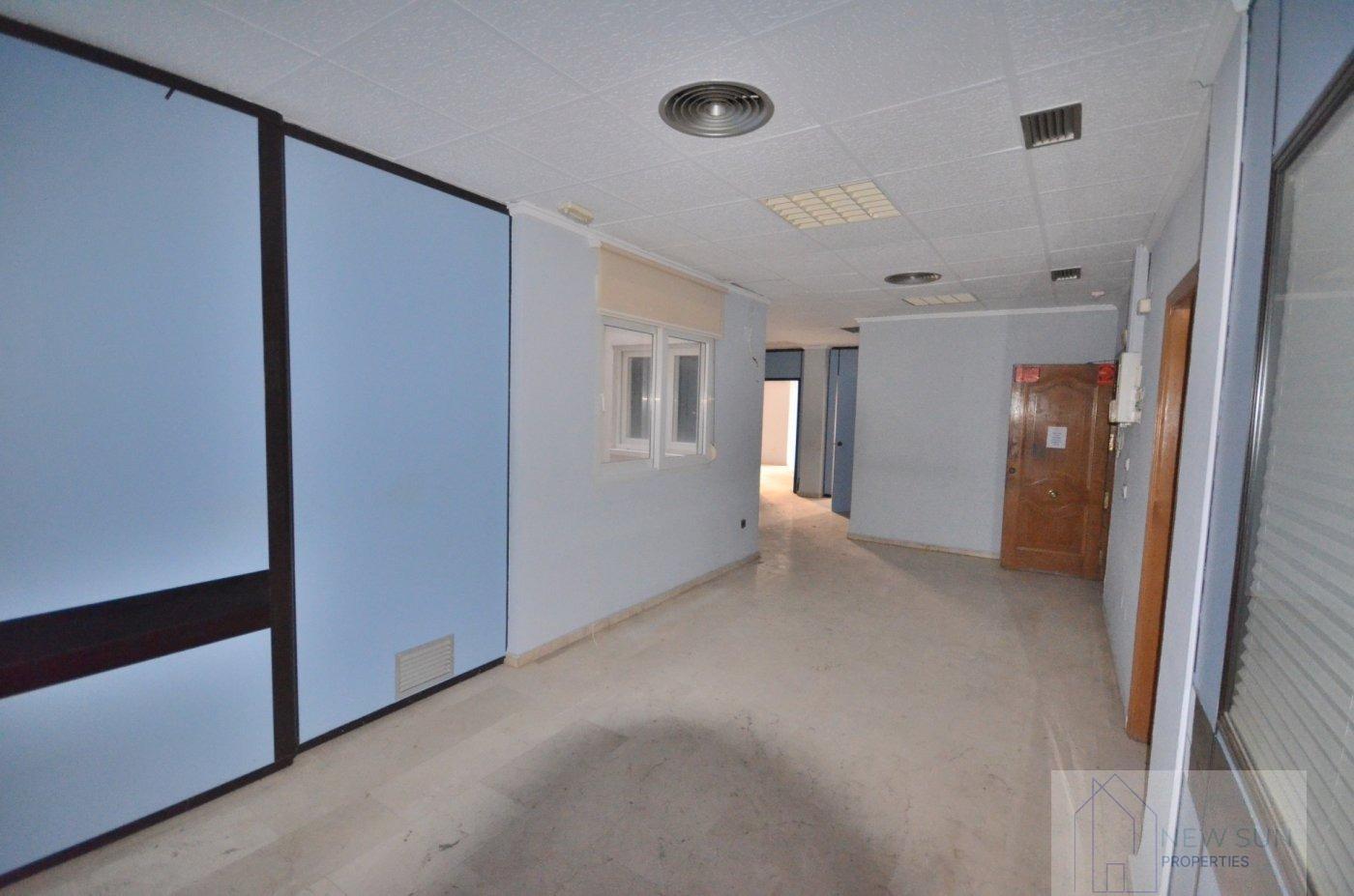 Venta de oficina en Torrevieja