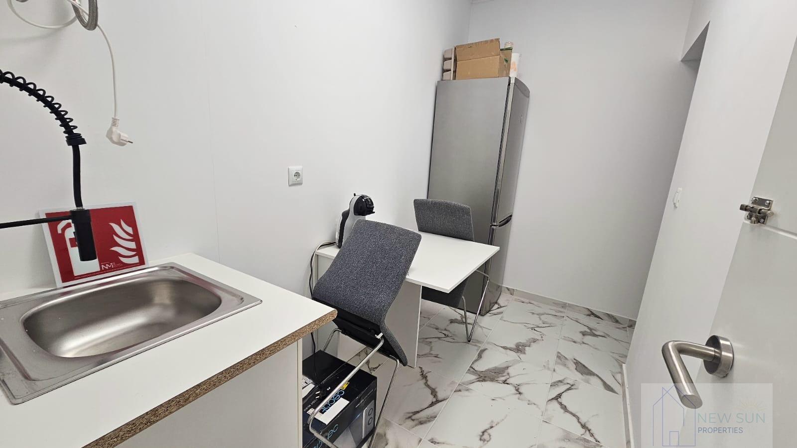 Venta de oficina en Torrevieja