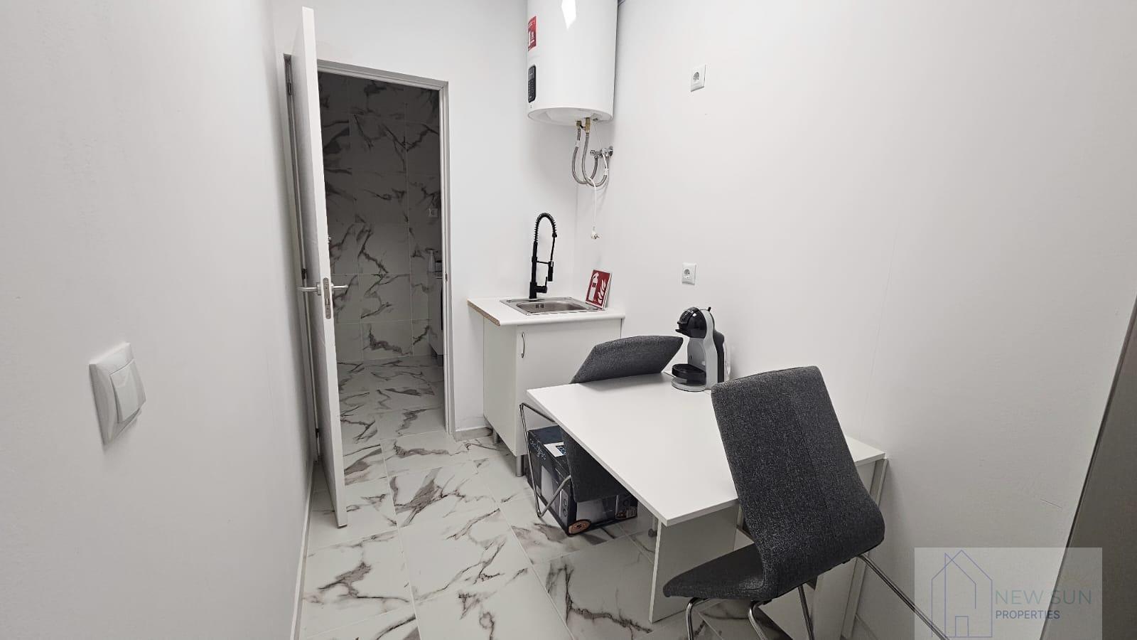 Venta de oficina en Torrevieja