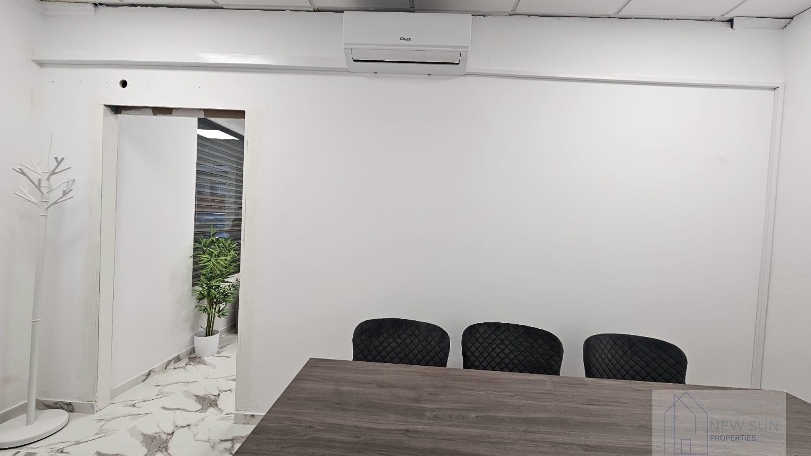 Venta de oficina en Torrevieja